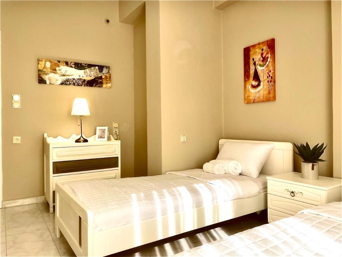 Christina_Apt خانيا المظهر الخارجي الصورة